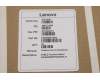 Lenovo 5C10S30273 CABLE Function Board CableH20WHPOGOPIN_R
