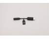 Lenovo 5C10S30318 Cable H 82QS USB-C to Audio Jack