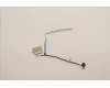 Lenovo 5C10S30439 EDP cable H 21CX 40pinRGBlong60HZ