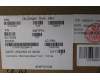 Lenovo 5C10S30505 CABLE Cable L 82TF for sensor