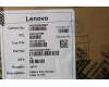 Lenovo 5C10S30605 CABLE Pen charger cable H 21EL