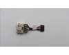 Lenovo 5C10S30805 CABLE DC-IN cable L83BY