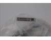 Lenovo 5C10S30998 CABLE CABLE L 83DN MIC/B LJYI