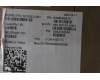 Lenovo 5C10S31201 CABLE CABLE W 83J2 Sensor-Camera