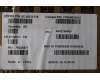 Lenovo 5C10S31319 CABLE Battery cable C 83JX