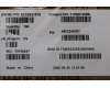 Lenovo 5C10S31578 CABLE camera cable C 83JH