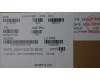 Lenovo 5C10S31627 CABLE CABLE L 83SK IO/B Cable MGE 4EX