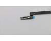Lenovo 5C10S73157 CABLE Camera cable L 81C4 W/MIC FPC