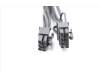 Lenovo 5C10U58127 CABLE Fru,6pin_F to 8 +6pin 90mm Cable