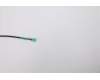 Lenovo 5C10U58172 CABLE Fru, 250mm sensor cable_8.2L