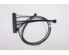 Lenovo 5C10U58285 CABLE Fru, FIO Moudle _T750