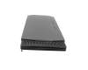 5C10U58293 original Lenovo Front-Cover black/gray