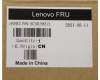 Lenovo 5C10U58313 CABLE 27 Backlight cableLG NT