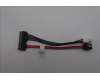 Lenovo 5C10U58337 Fru,SATA signal &power cable,125mm