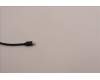 Lenovo 5C10U58397 CABLE Fru265mm mindp to DP cable_TCO8.0
