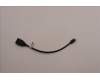 Lenovo 5C10U58397 CABLE Fru265mm mindp to DP cable_TCO8.0