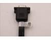 Lenovo 5C10U58404 CABLE Fru Com cable 100mm_TCO8