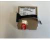 Lenovo 5C10U58433 CABLE Fru LPT Cable180mm w_ESD_ LP_TCO8