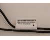 Lenovo 5C10U58434 CABLE Fru 300mm Rear USB2 HP cable_TCO8