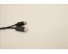 Lenovo 5C10U58452 CABLE Fru 430mm DP&USB3.0 CABLE_TCO8.0