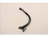Lenovo 5C10U58457 CABLE Fru 250mm P520 refresh cable_TCO8