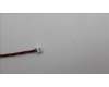 Lenovo 5C10U58620 CABLE Fru, 160mm C2 Switch cable
