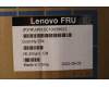 Lenovo 5C10U58623 Fru Com1 cable 250mm_TCO8.0