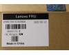 Lenovo 5C10U58636 CABLE Backlight cable LG Right