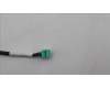 Lenovo 5C10U58726 CABLE Fru, 360mm sensor cable_27L_TCO8.0