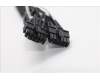 Lenovo 5C10U58846 CABLE FruCPU 8 pin to dual 12VHPWR Cable