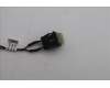 Lenovo 5C10U58855 CABLE Fru, 250mm C2 switch cable_TCO10
