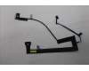 Lenovo 5C10U58877 CABLE CAM+Mic +TOUCH+WOOFER Cable