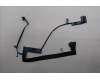 Lenovo 5C10U58877 CABLE CAM+Mic +TOUCH+WOOFER Cable