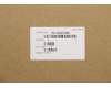 Lenovo 5C10X67062 CABLE FRU CABLE Touchpad cable