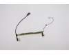 Lenovo 5C10X67075 CABLE FRU CABLE_EDP_IR_AL_Cable