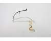 Lenovo 5C11C12518 CABLE H-CONN 1VP M/BCAMERA COA+TEF HPD24