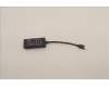 Lenovo 5C11H17797 CABLE USB-C 2.5G Ethernet Adapter