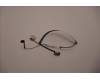 Lenovo 5C11H81486 CABLE H-CONN SET2E6 M/B-EDP RGB LUXSHARE
