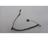 Lenovo 5C11H81538 FRU CABLE H-CONN SET M/B 5M AL