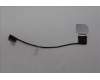 Lenovo 5C11P26223 CABLE LCD EDP CABLE CS 2.4T WL/WW 3.0TWW