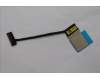 Lenovo 5C11P26334 CABLE FRU CABLE LINK1.0 FHD EDP CABLE