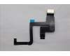 Lenovo 5C11P26358 CABLE NM-F372 REV1 FPC_CLICKPAD/B 01