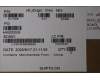 Lenovo 5C11P26381 CABLE MPV60 M/B ONLY MIC CAM COAX+TFL