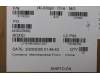 5C11R02326 Lenovo CABLE CABLE-FPC,CLICKPAD,WWAN,NFC