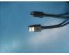 Lenovo 5C18C19023 TB-J607Z USB cable&*5269AA000143 CS