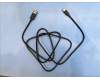 Lenovo 5C18C21226 TB132FU Type_C Cable&*5269AA000205 CS