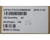 Lenovo 5C20N68029 CAMERA Camera C 80X6 1M