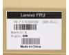 Lenovo 5C20U45380 CAMERA FHD HTNR CAM Add DS