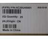 Lenovo 5C20U45401 CAMERA 5M RGB+IR CAM OV BSN