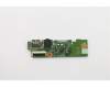 Lenovo 5C50G91216 CARDPOP IO Board W Flex2-15